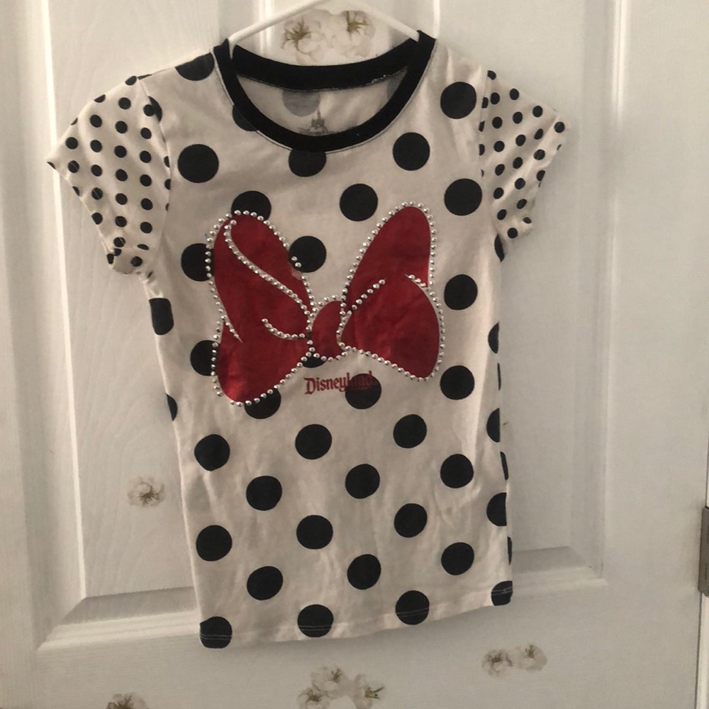 Children’s girls Disney shirt